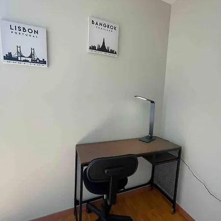 Departamento En Praga Apartment Mexico City Exterior photo