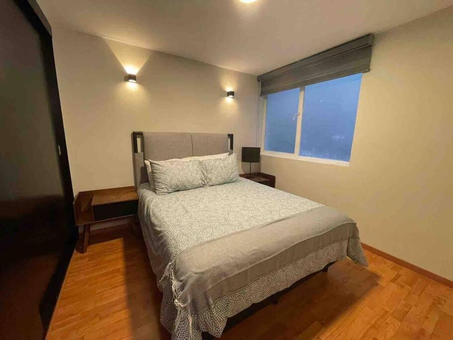 Departamento En Praga Apartment *