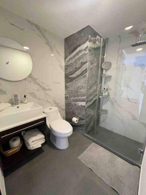 Departamento En Praga * Mexico City