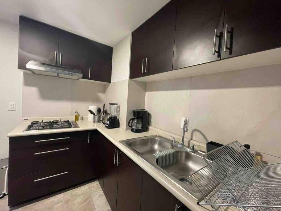 Departamento En Praga Apartment *