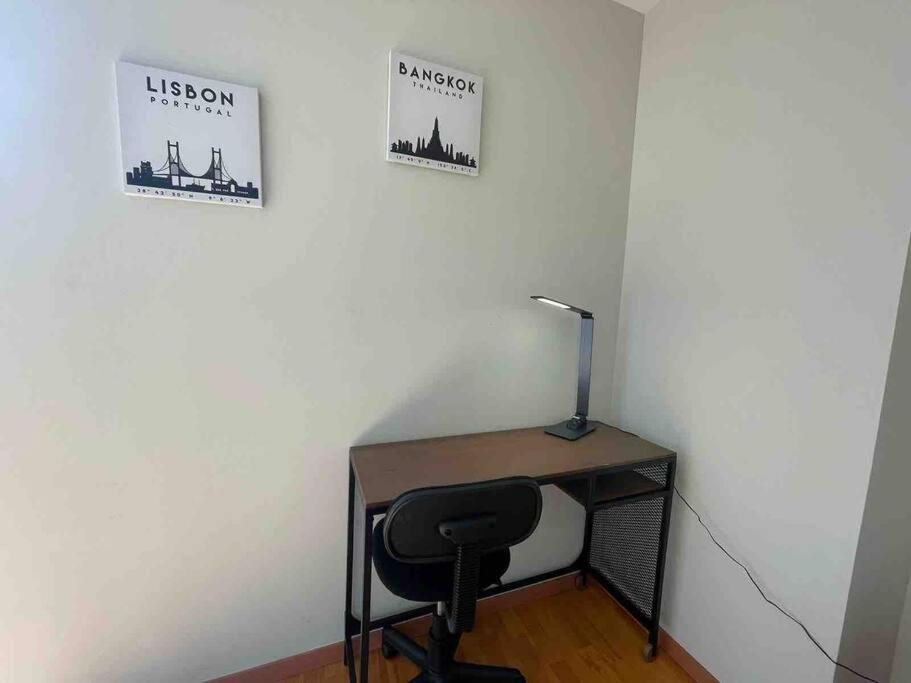 Departamento En Praga Apartment Mexico City