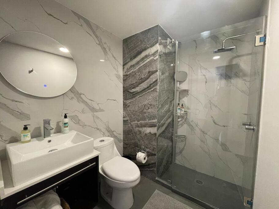 Apartment Departamento En Praga *