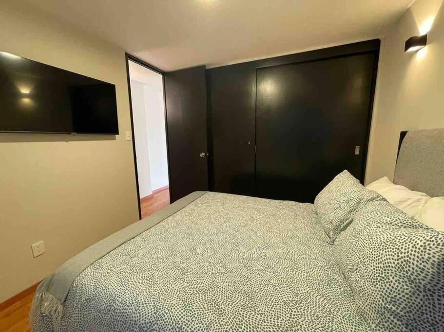 Departamento En Praga